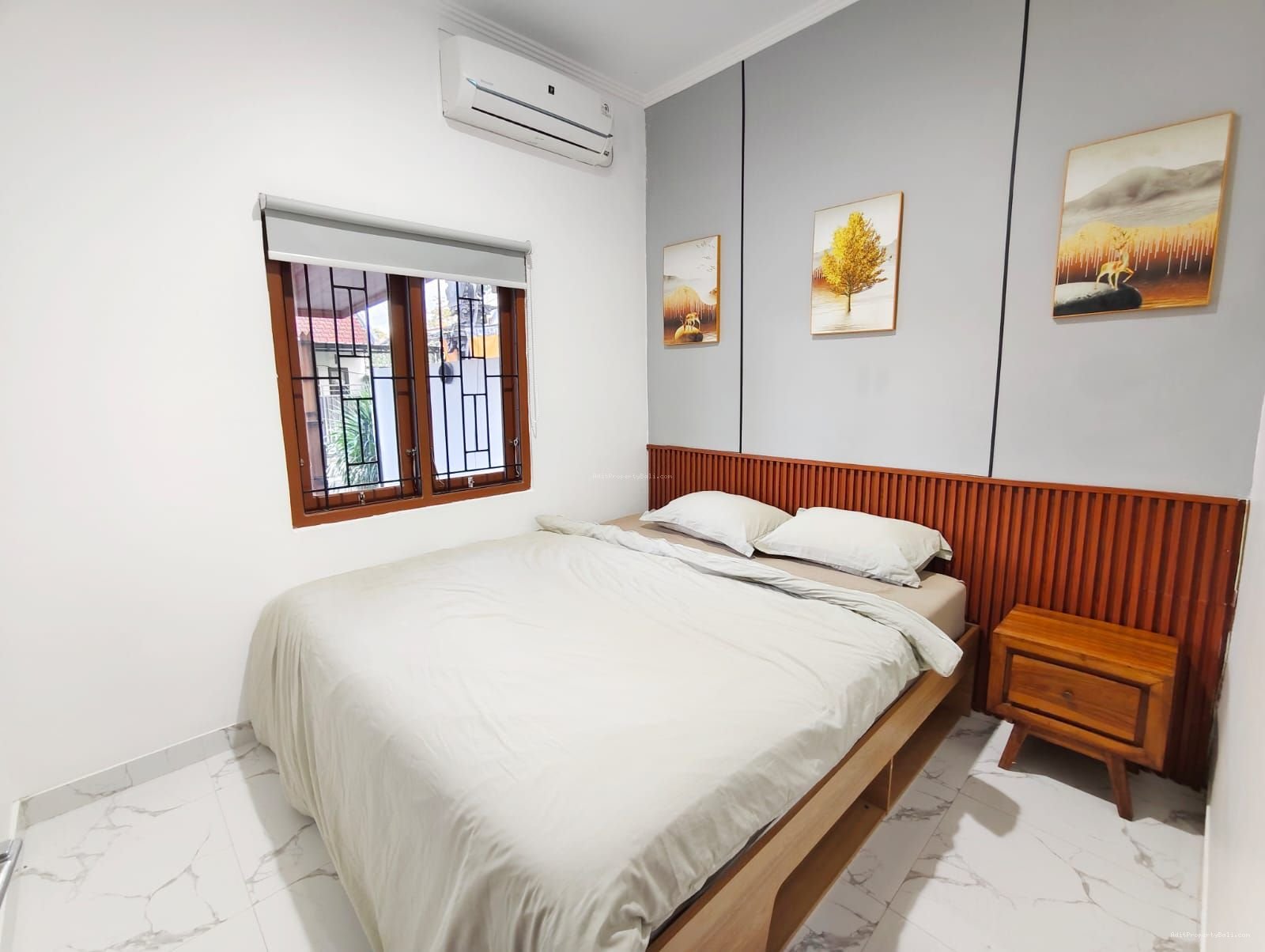 rumah nusa dua bali