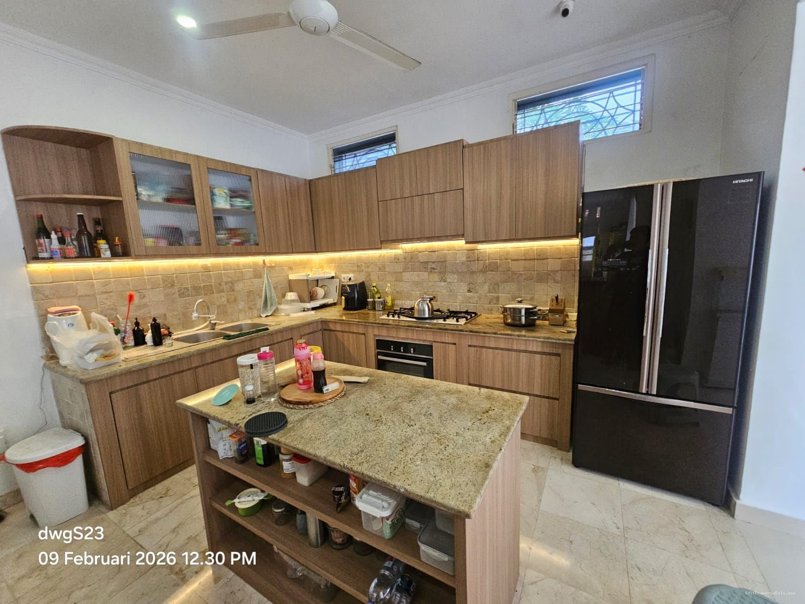villa umalas S