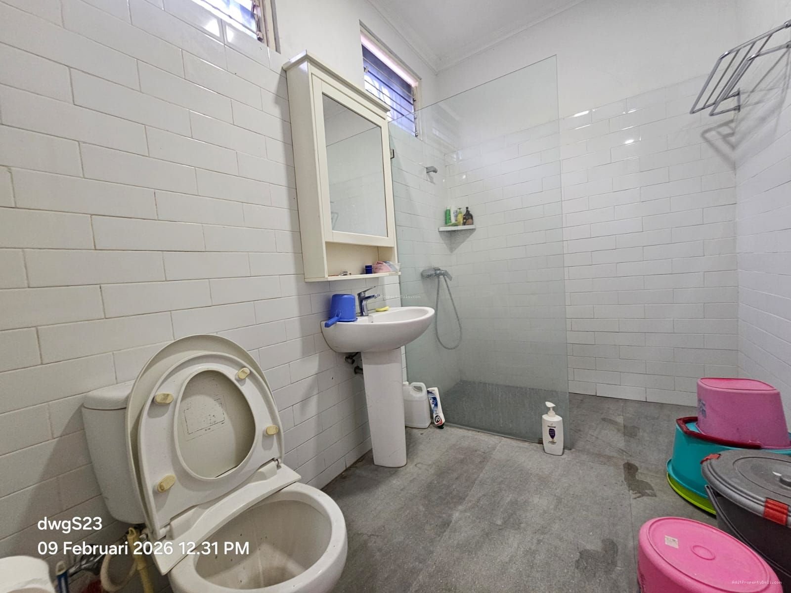 villa umalas S
