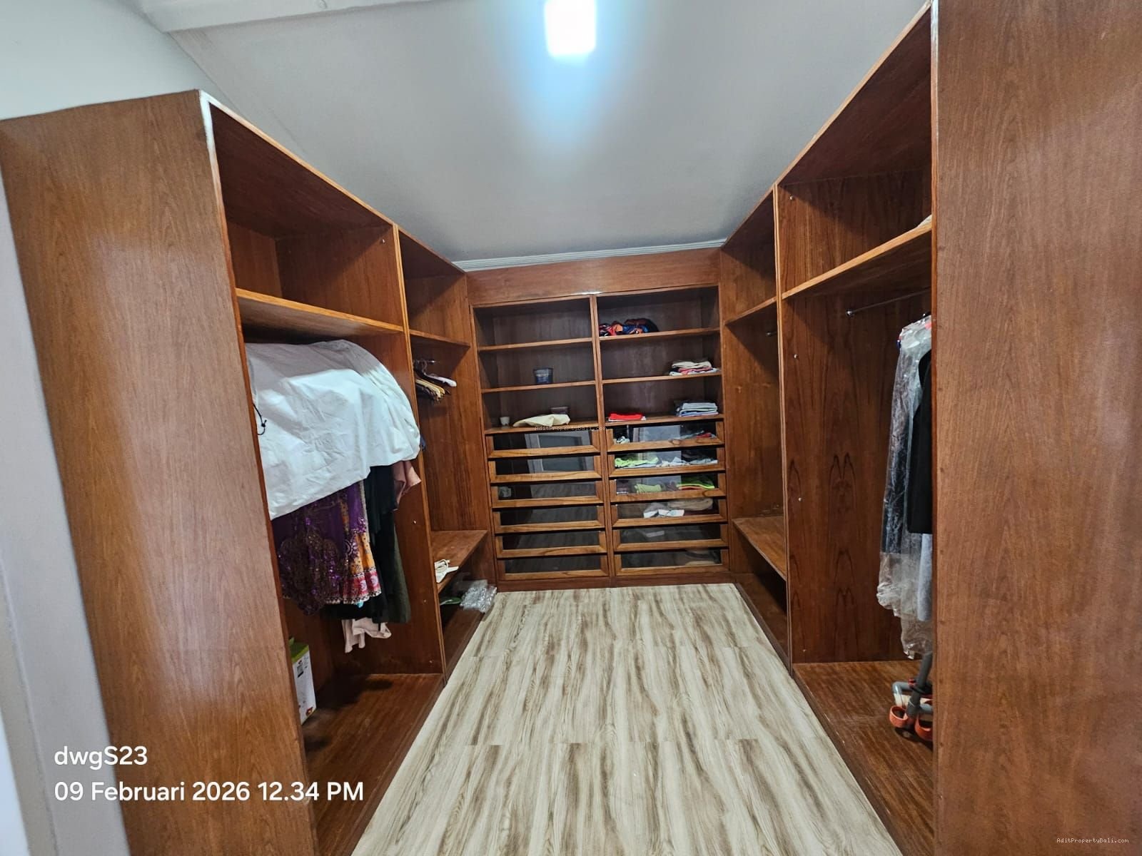 villa umalas S