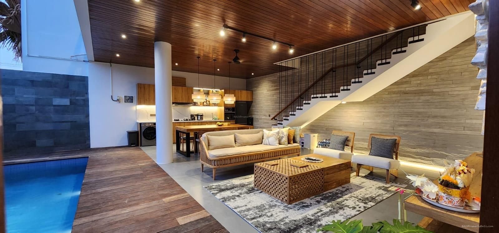 villa seminyak S