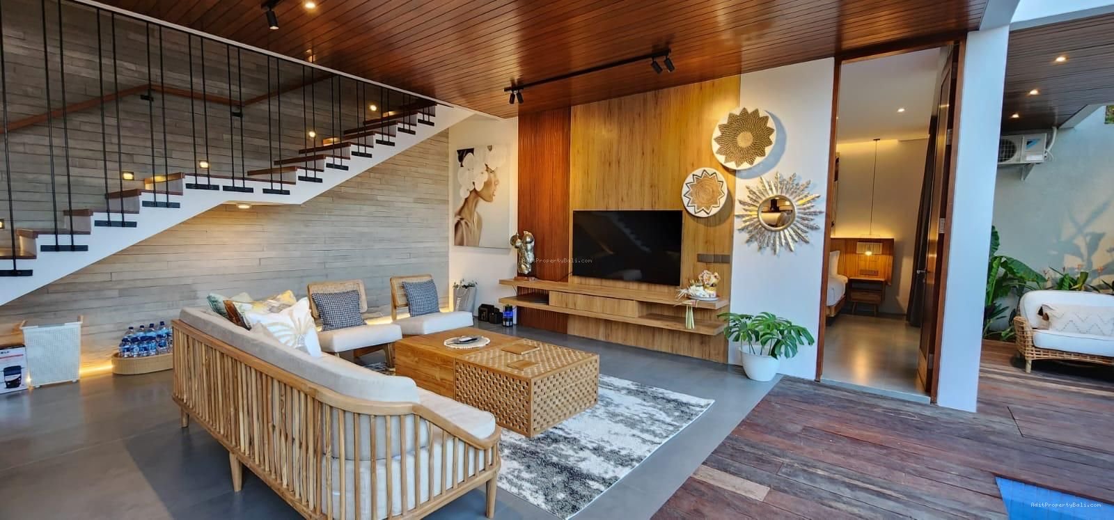 villa seminyak S