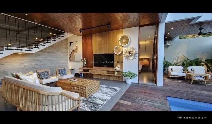 villa seminyak S
