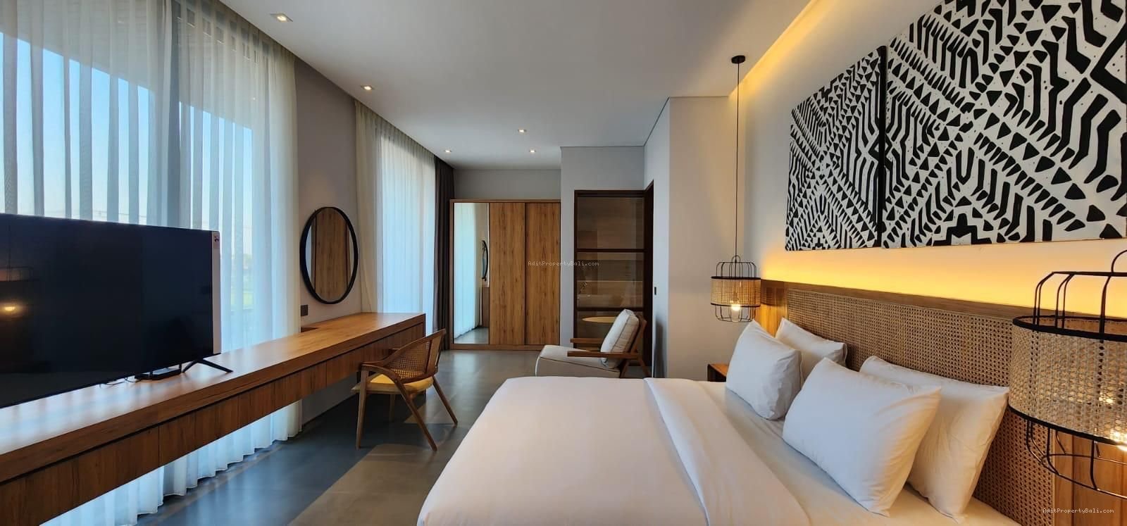villa seminyak S