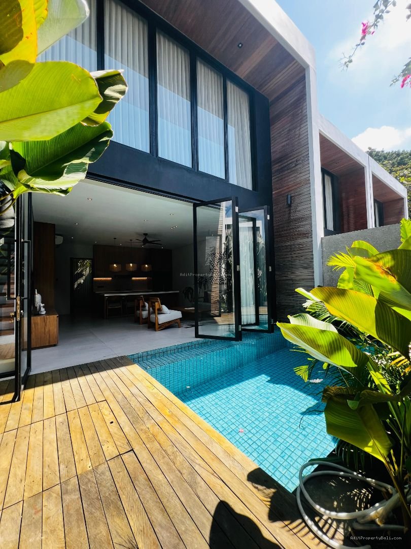 villa seminyak Ss