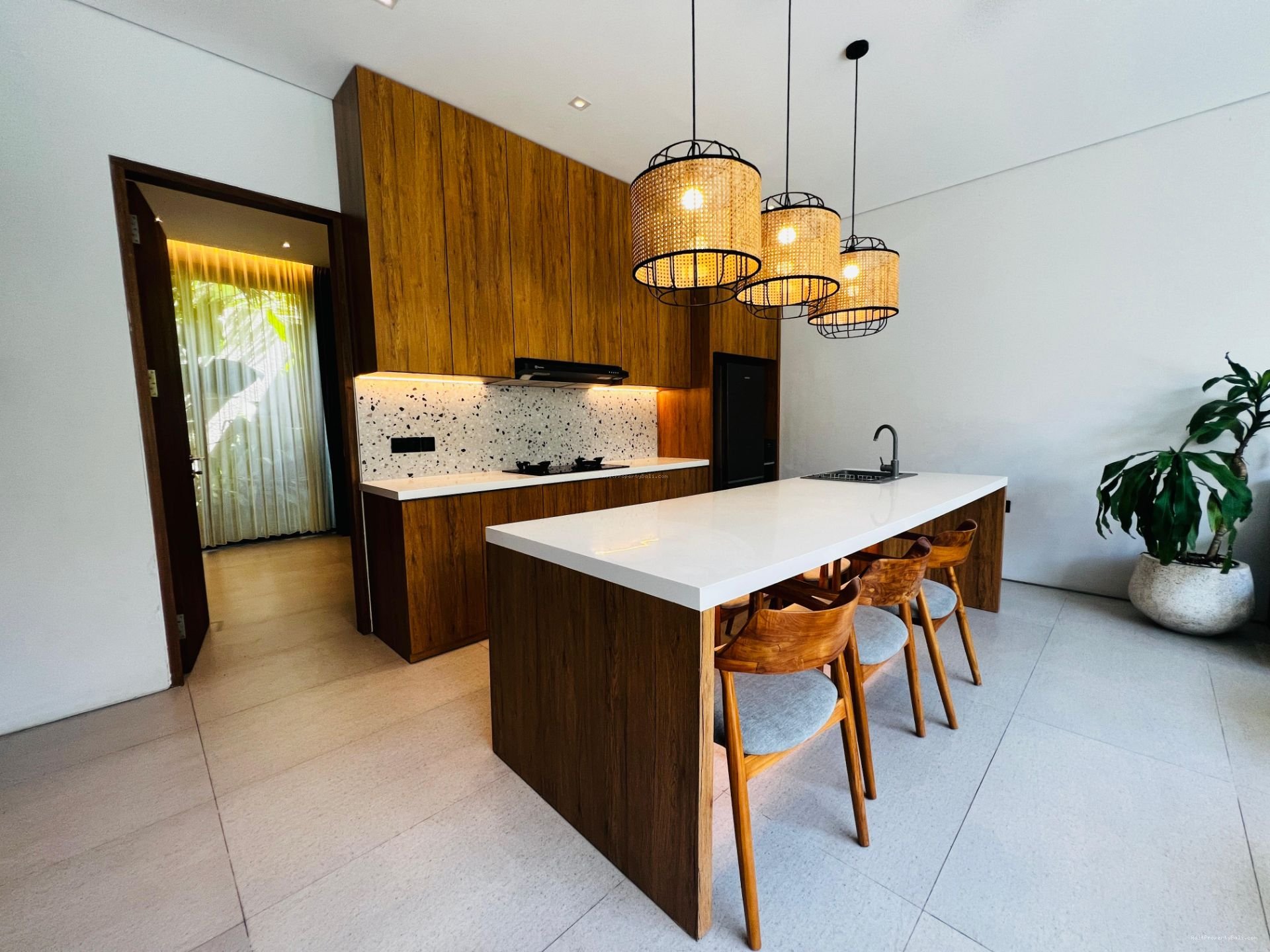 villa seminyak Ss