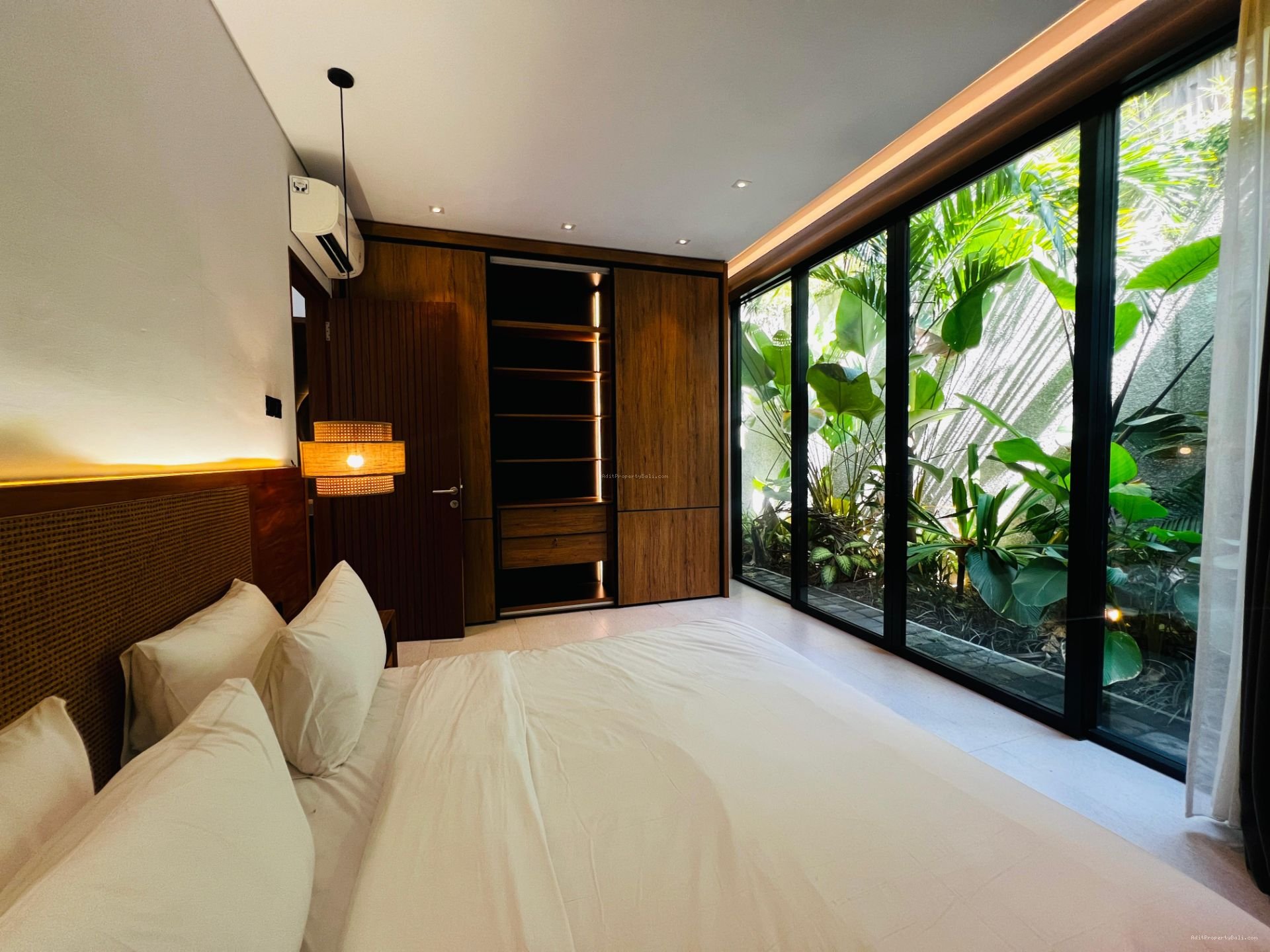 villa seminyak Ss